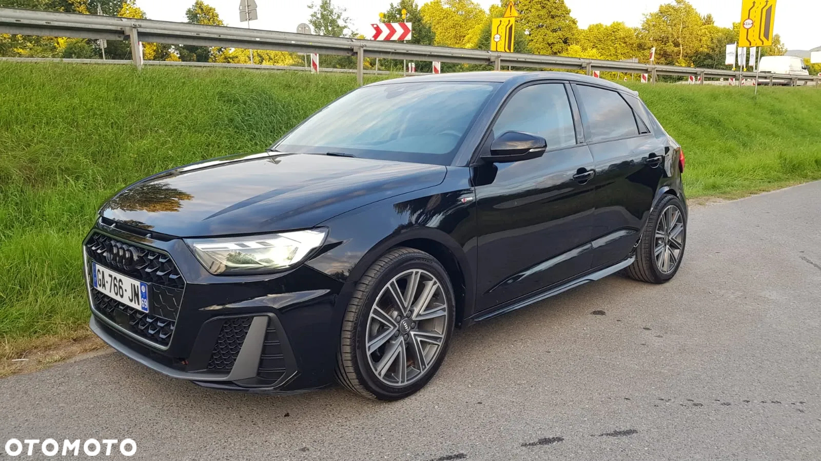 Audi A1 - 7