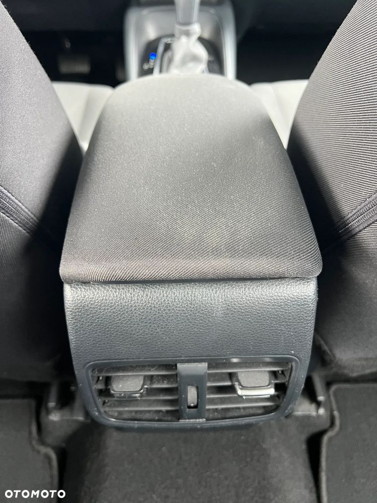 Toyota Corolla 1.5 Comfort MS - 21