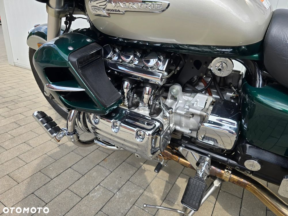 Honda Valkyrie - 9