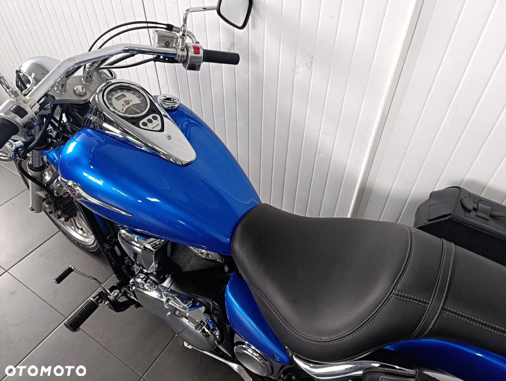 Kawasaki Vulcan - 11