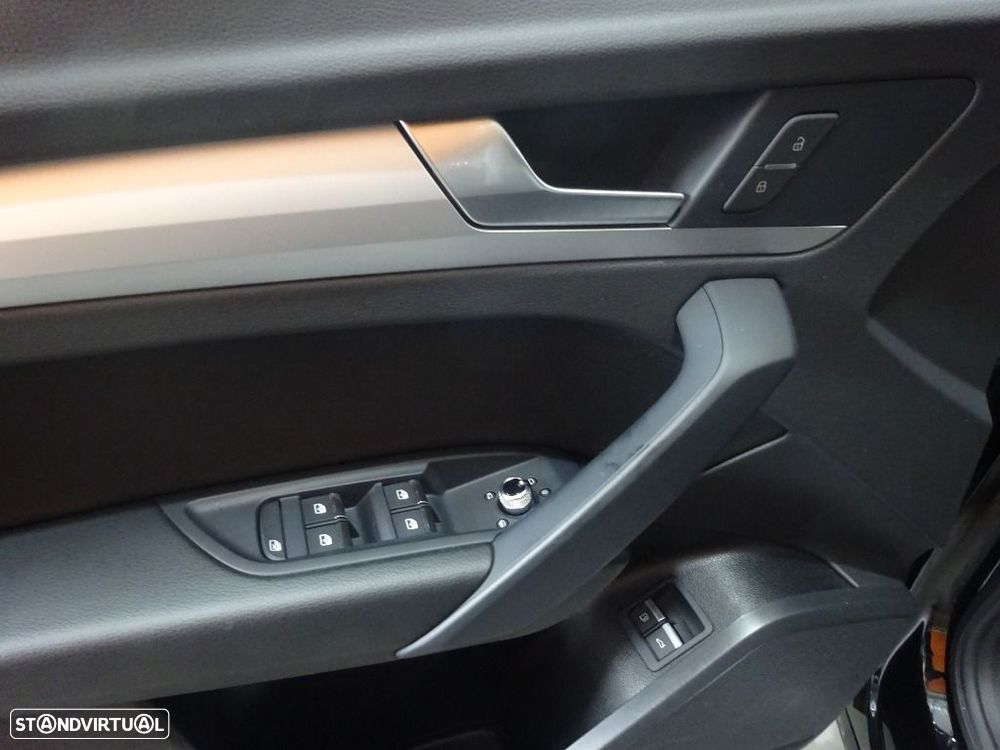 Audi Q5 50 TFSIe quattro Advanced S tronic - 9