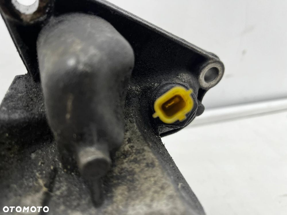 Obudowa filtra oleju Opel Movano B Renault Master 3 III 10-24r. 2.3 CDTI dCi podstawa - 6