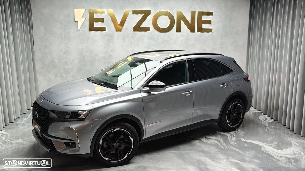 DS DS7 Crossback - 2