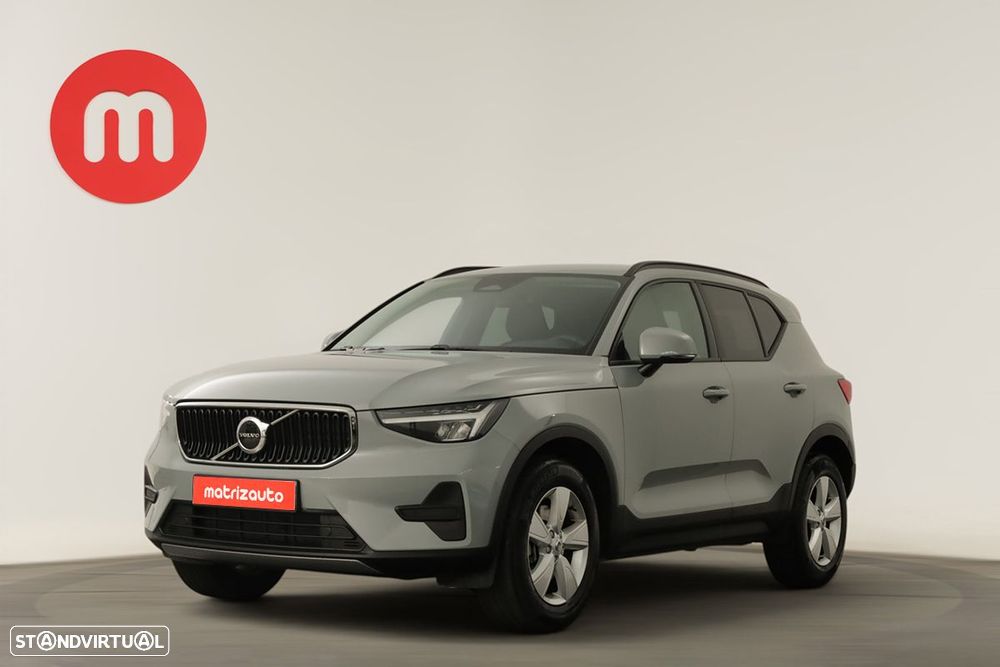Volvo XC 40 2.0 B3 Essential - 2