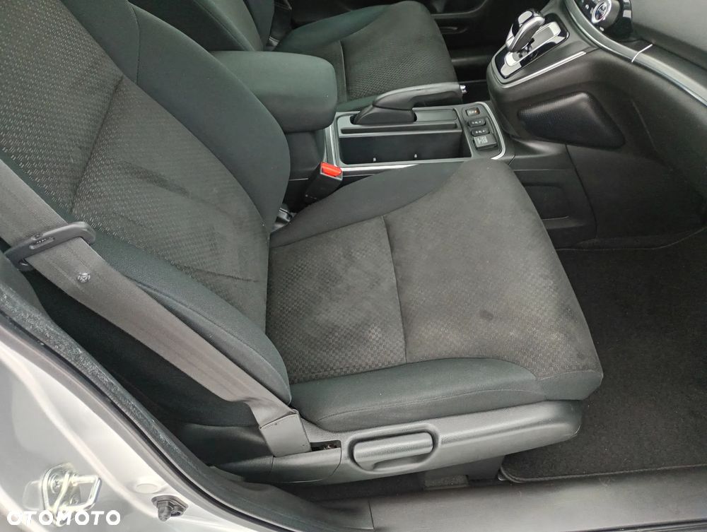 Honda CR-V 1.6i DTEC 4WD Automatik Executive - 17