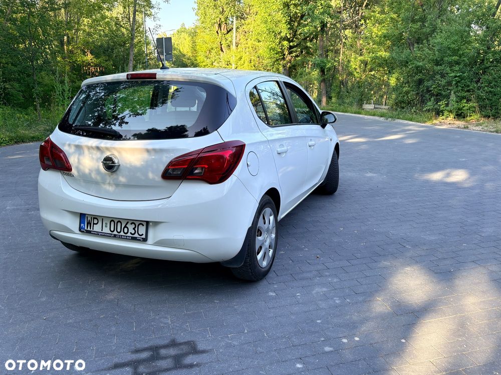Opel Corsa 1.4 Enjoy - 6