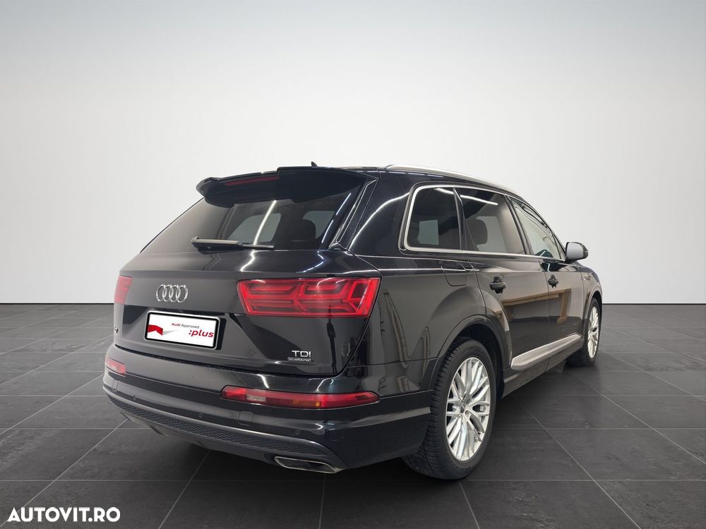 Audi Q7 - 3