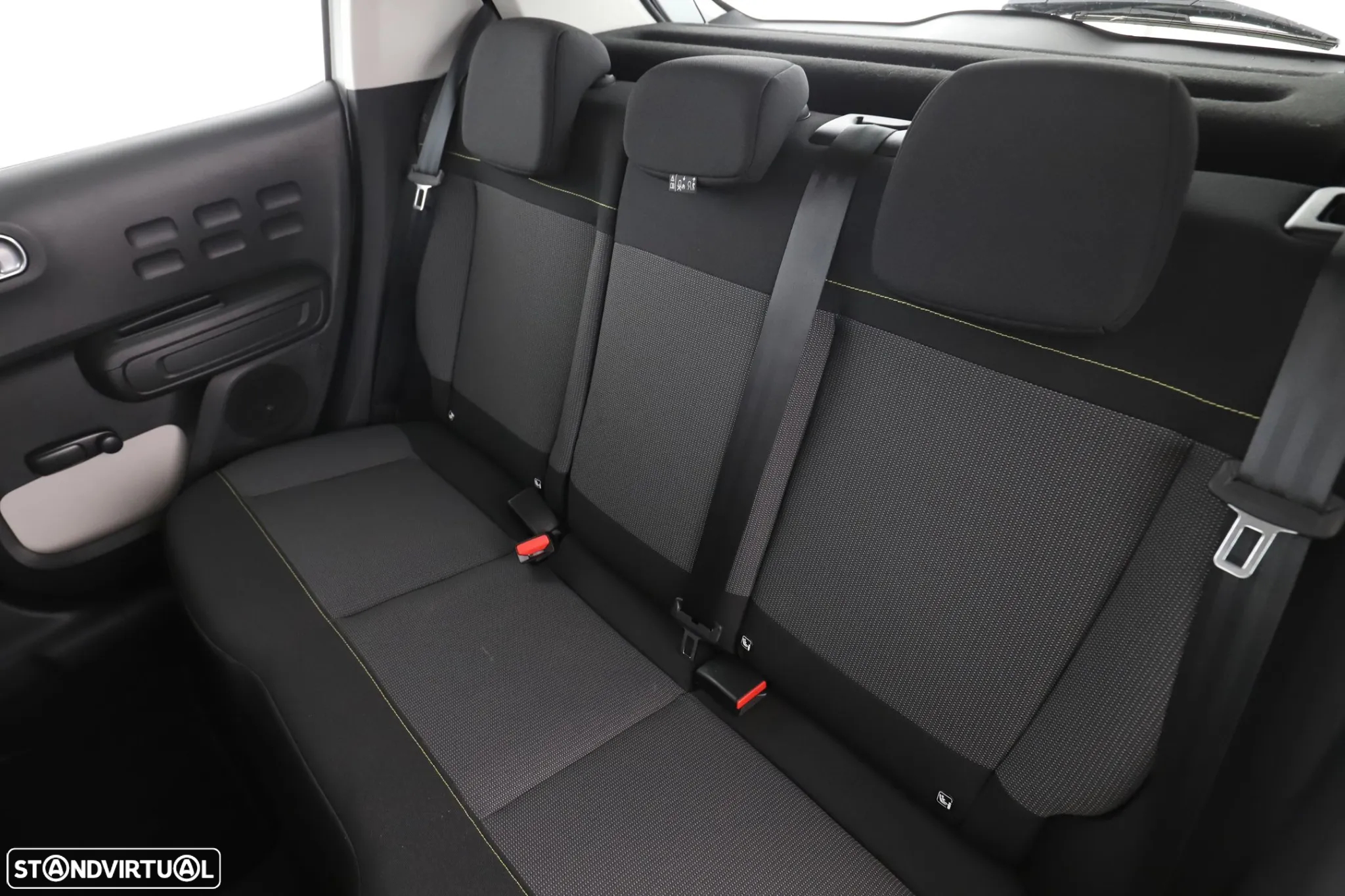 Citroën C3 1.2 PureTech Shine - 7