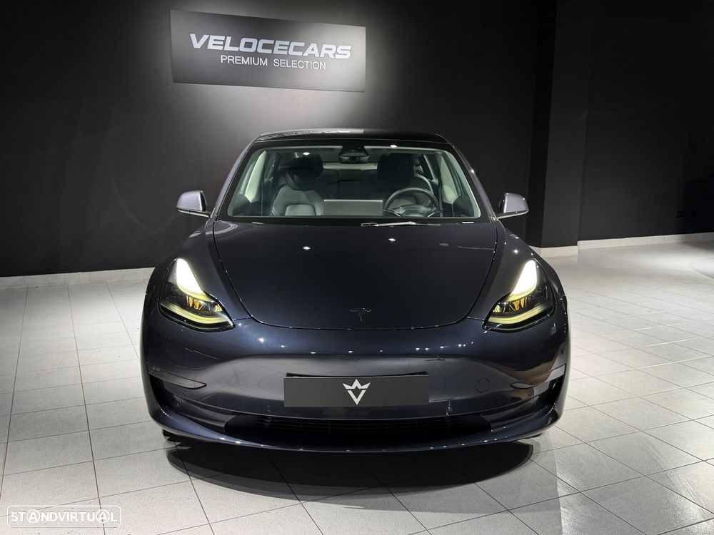 Tesla Model 3 Long-Range Dual Motor AWD - 18