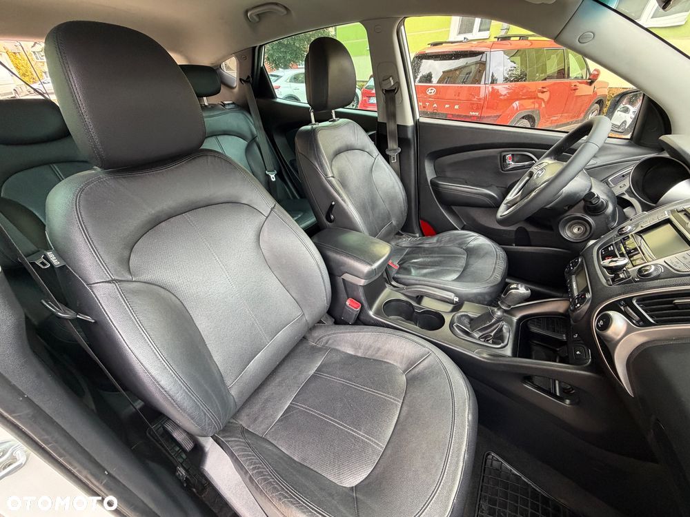 Hyundai ix35 - 28