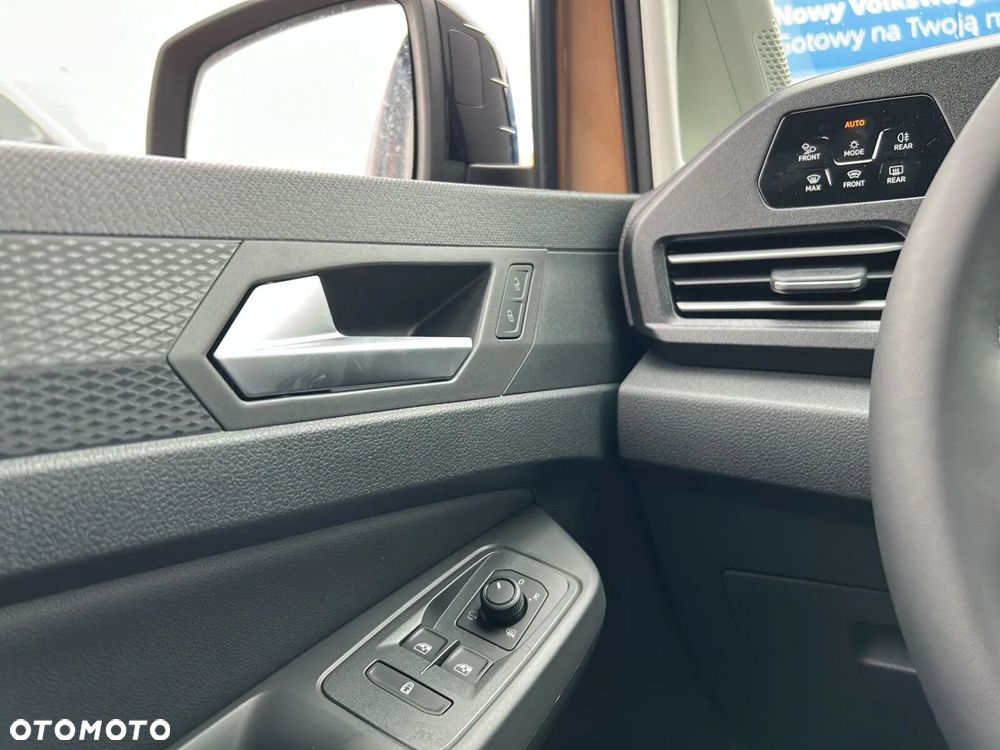 Volkswagen Caddy - 26