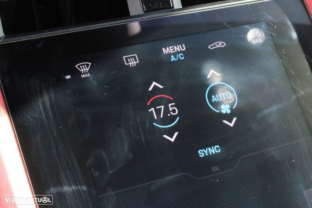 Porsche Taycan 4S - 30