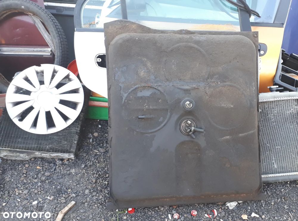 VW LT 28 - 45 1975-96 Wszystkie części Silnik Zawieszenie Drzwi Szyby Koła - 11