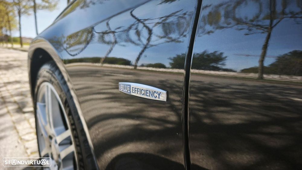 Mercedes-Benz E 250 - 15