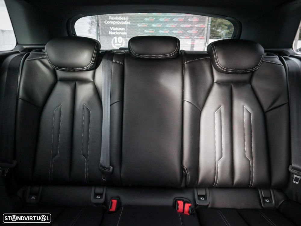 Audi Q4 e-tron 40 82 kWH - 26