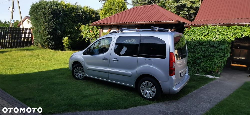 Citroën Berlingo 1.6 HDi Selection - 5