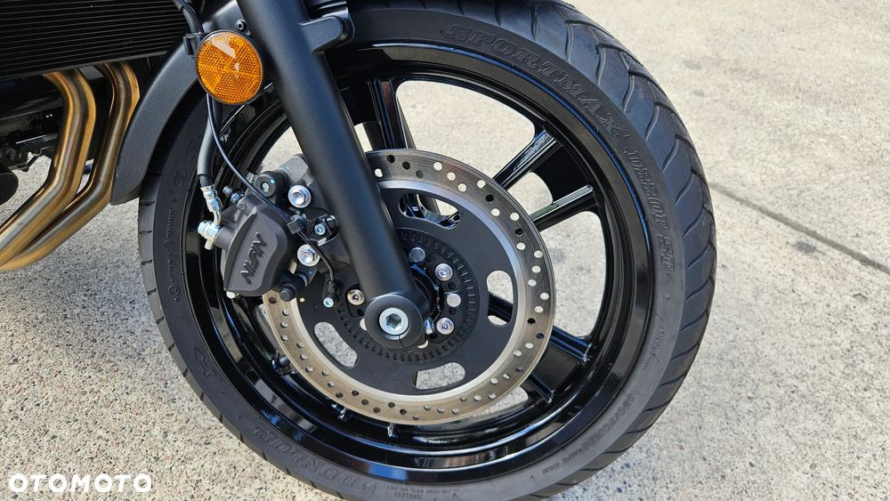 Kawasaki Vulcan - 2