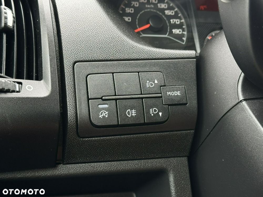 Peugeot Boxer - 24