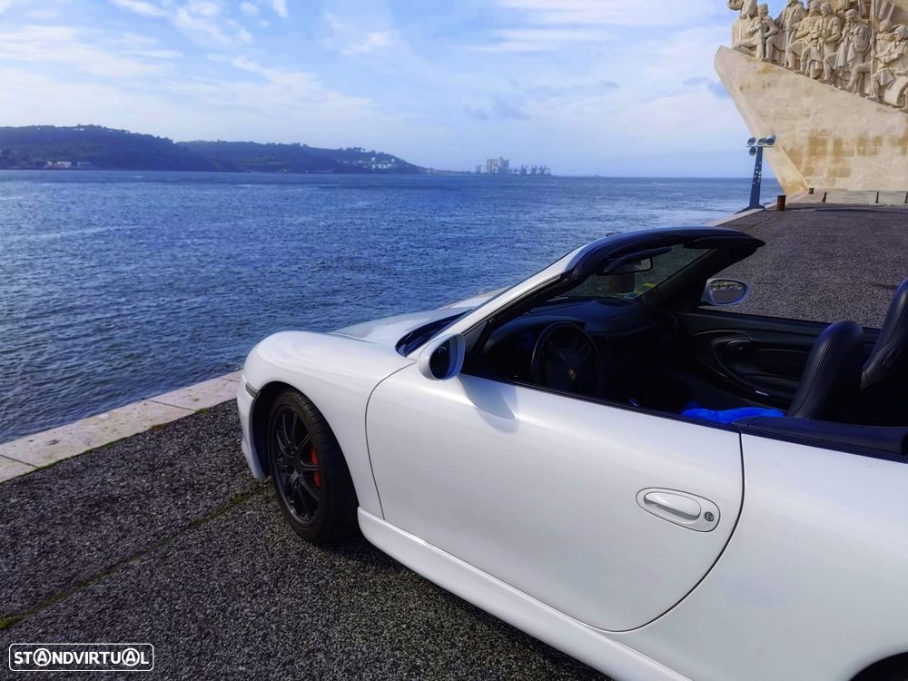 Porsche 911 Série F - 9