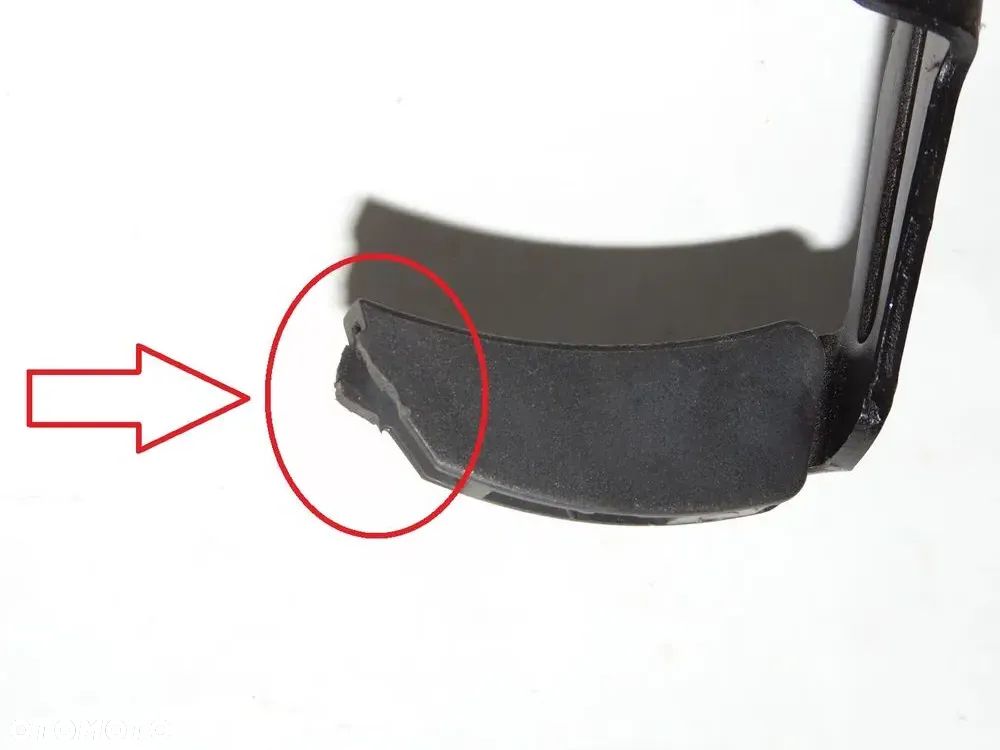 Pompa wspomagania wspomaganie elektryczne 8200246631B Renault Megane 2 II 02-06r - 10