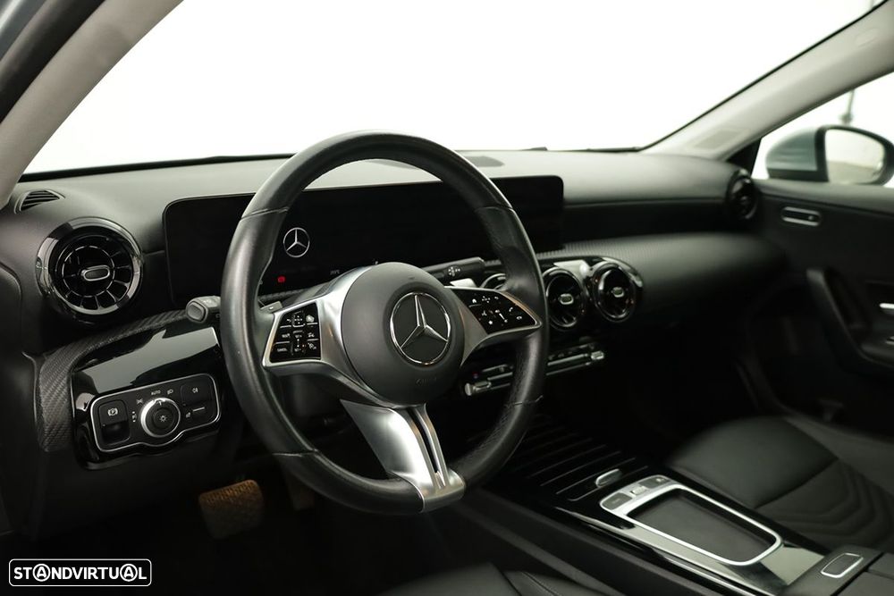 Mercedes-Benz A 200 Standard - 7