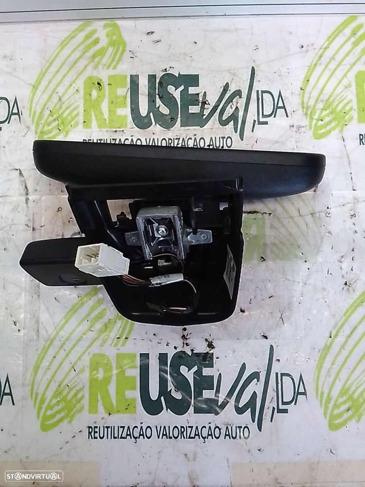 Espelho Retrovisor Interior Alfa Romeo 159 Sportwagon (939_) - 3