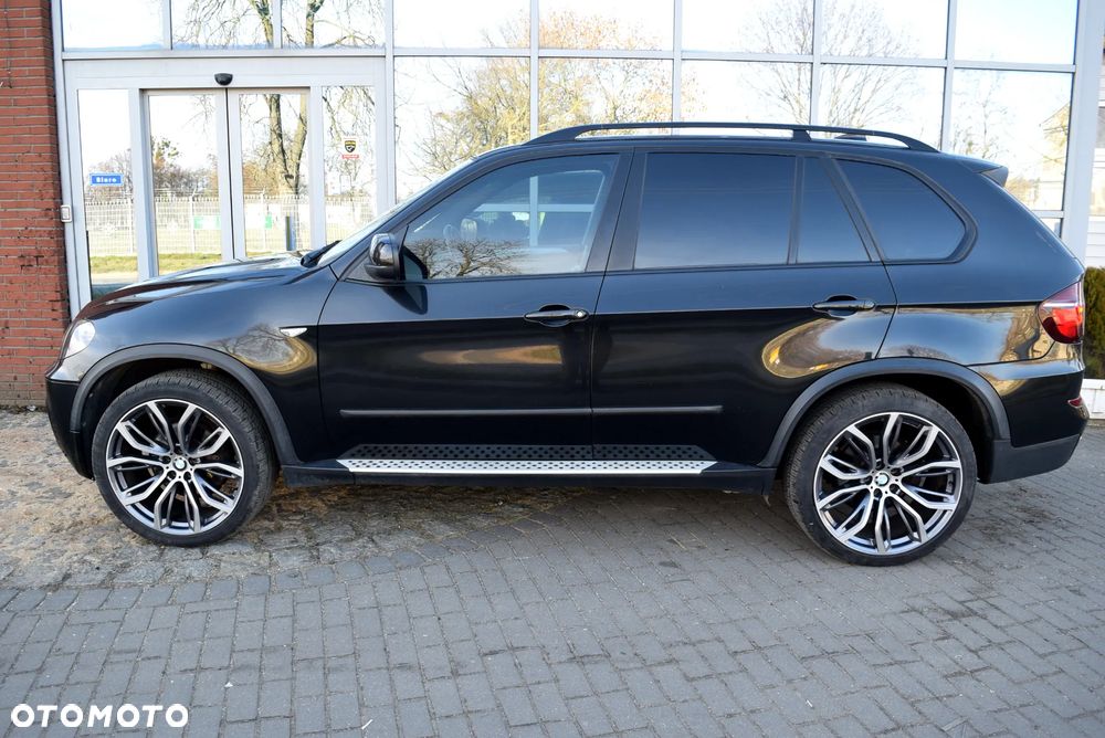 BMW X5 xDrive30d - 15