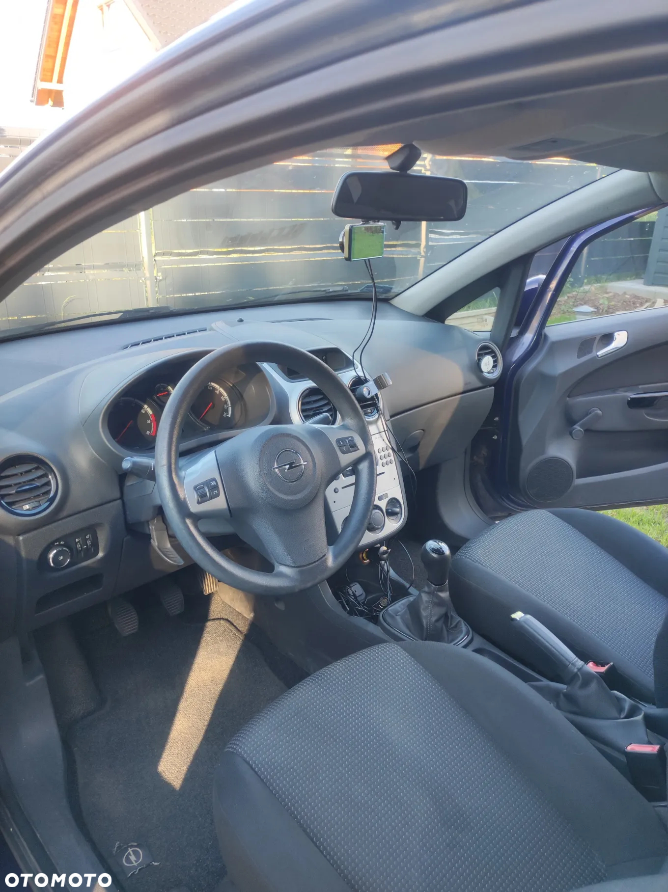 Opel Corsa - 6