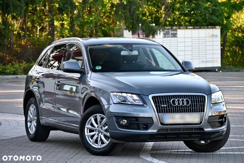 Audi Q5 2.0 TDI Quattro S tronic - 6