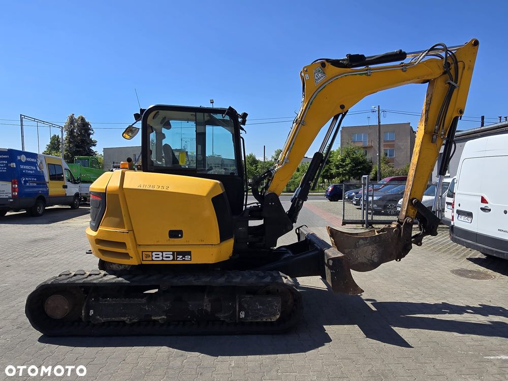 JCB 85Z-2 - 6