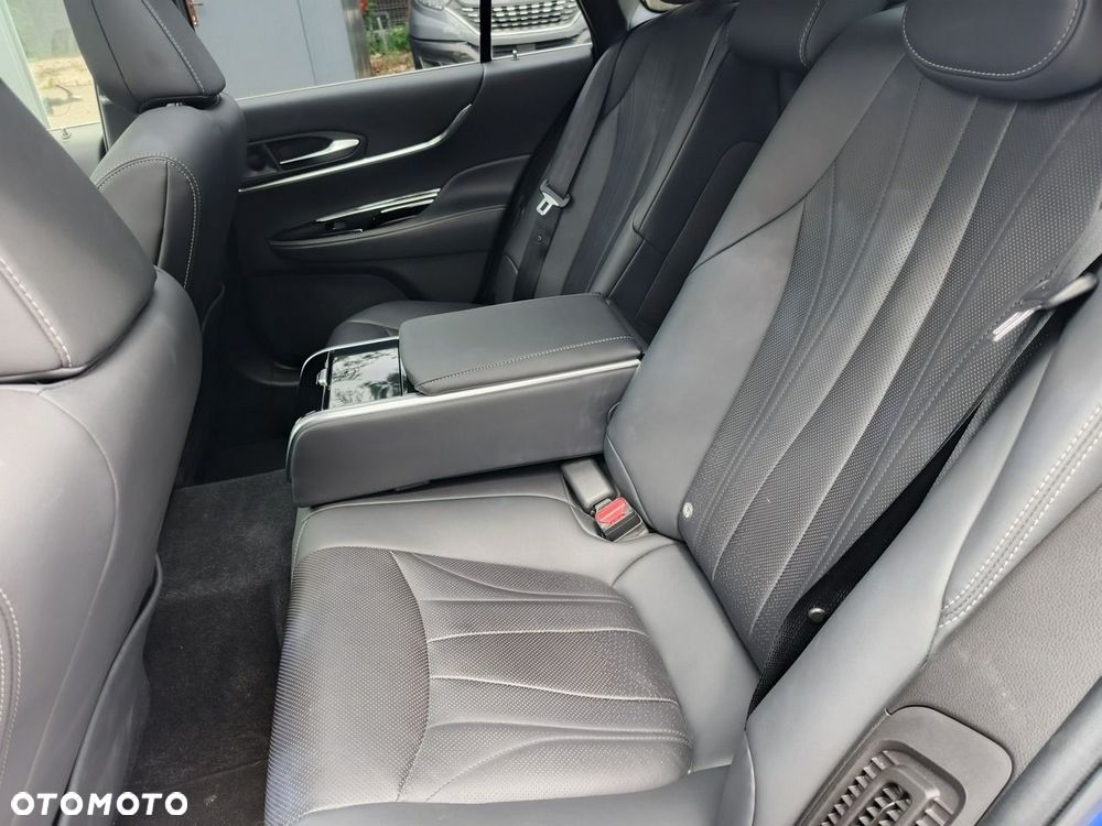 Toyota Mirai - 17