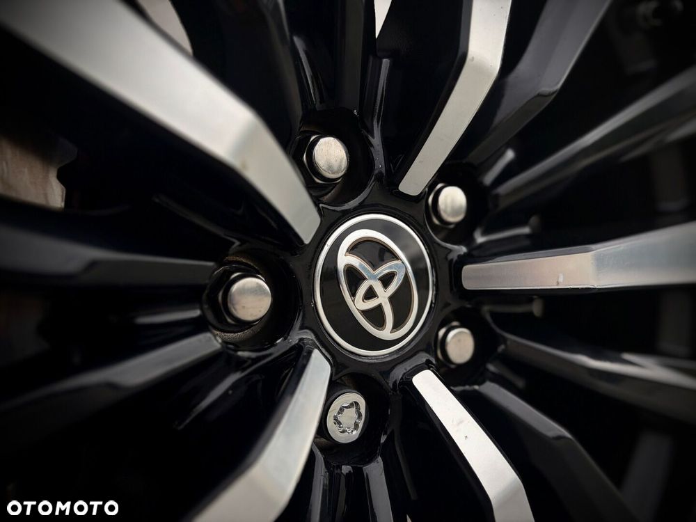 Toyota Highlander - 9