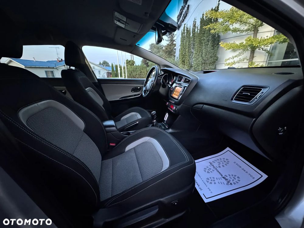Kia Ceed Cee'd 1.6 CRDi Business Line - 4