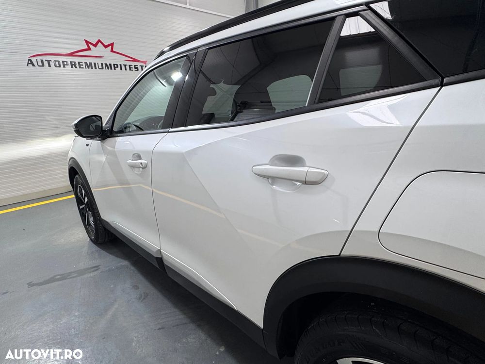 Peugeot 2008 1.5 BlueHDI EAT8 STT GT - 18