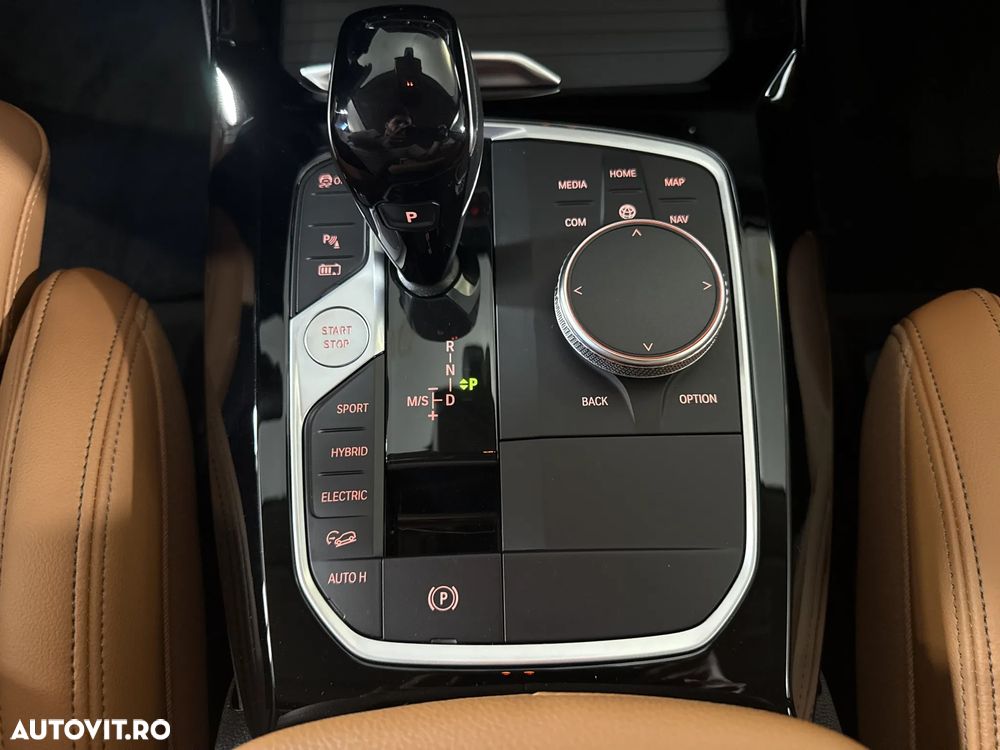BMW X3 - 18
