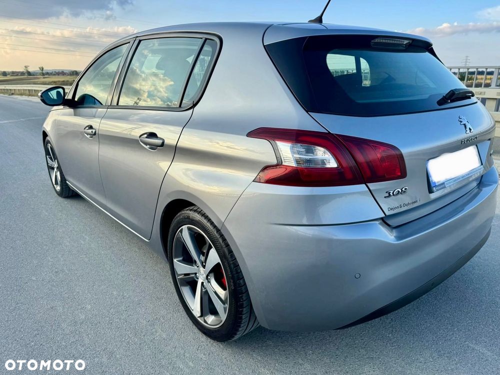 Peugeot 308 1.2 PureTech Active S&S - 2