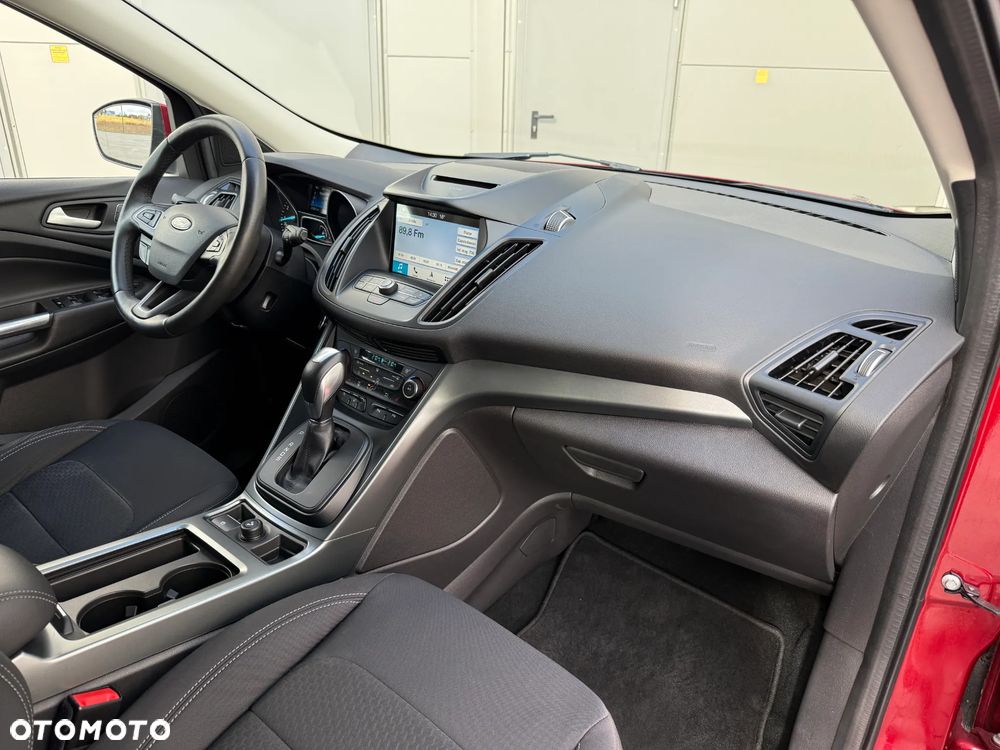 Ford Kuga 1.5 EcoBoost 4x4 Cool & Connect - 40