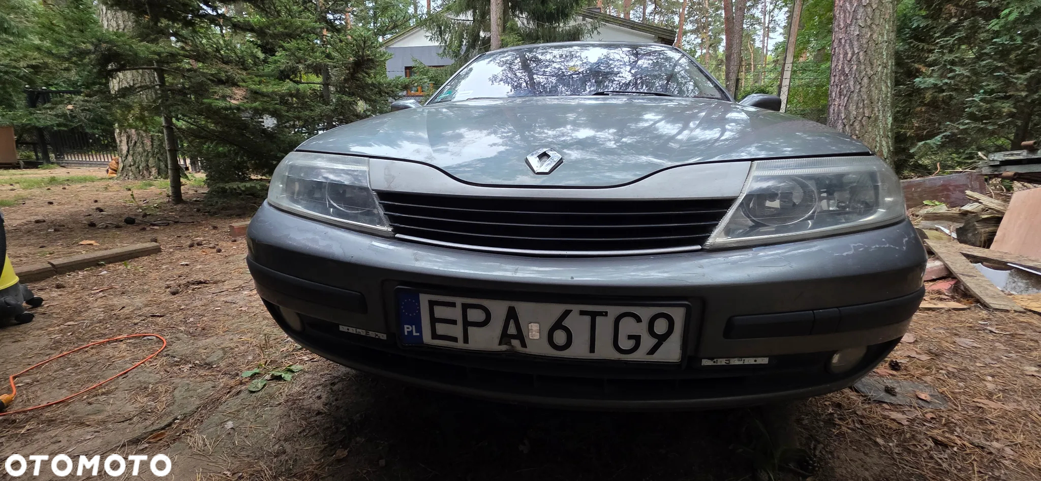 Renault Laguna - 13