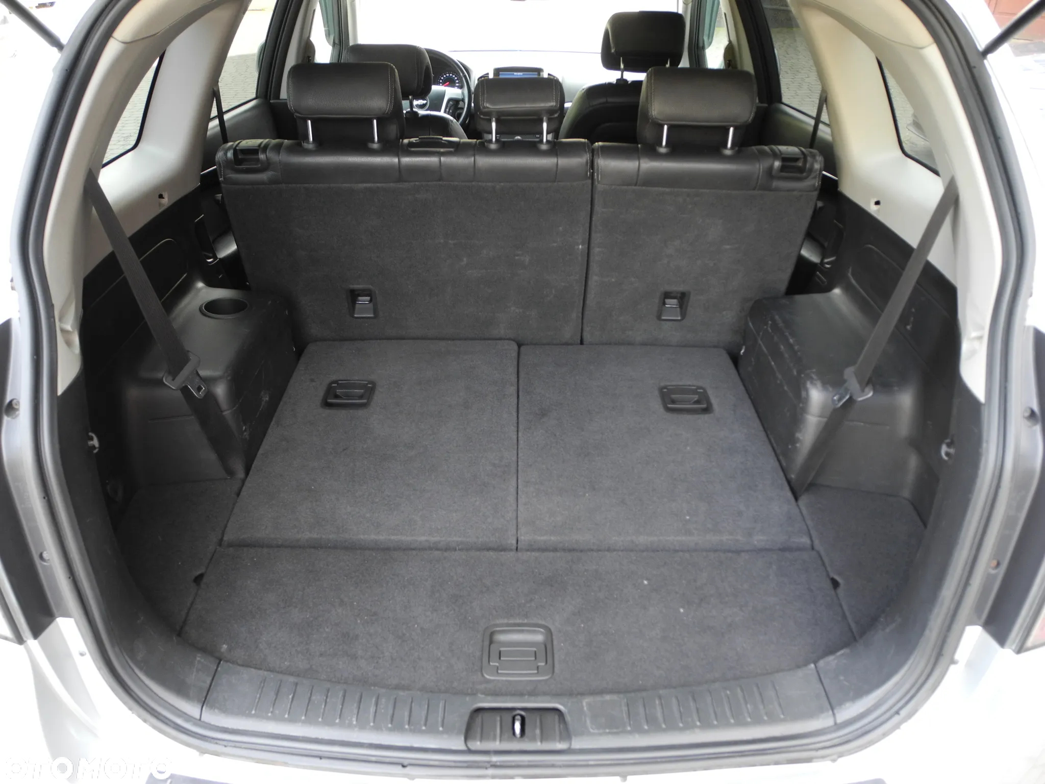 Chevrolet Captiva - 19