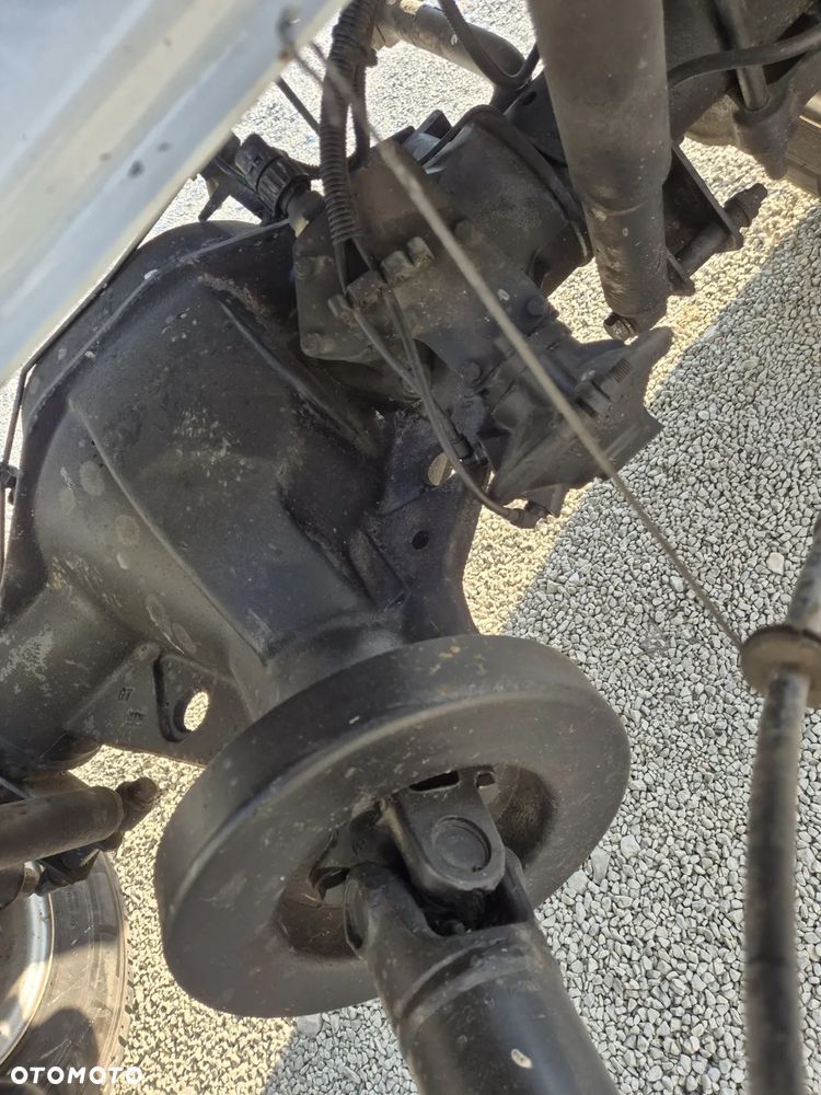 Renault Mascott 2.8 150KM (silnik Iveco)/ - 13