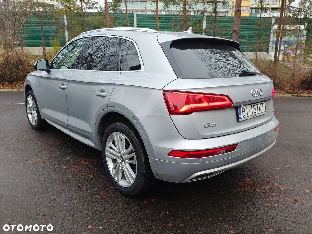 Audi Q5 45 TFSI quattro S tronic - 6