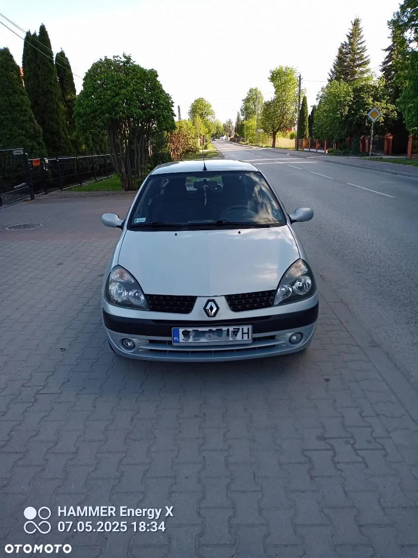 Renault Thalia - 3