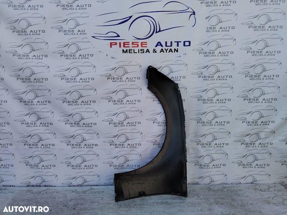 Aripa dreapta Audi A5 B9 an 2016-2017-2018-2019-2020-2021-2022-2023 - 6