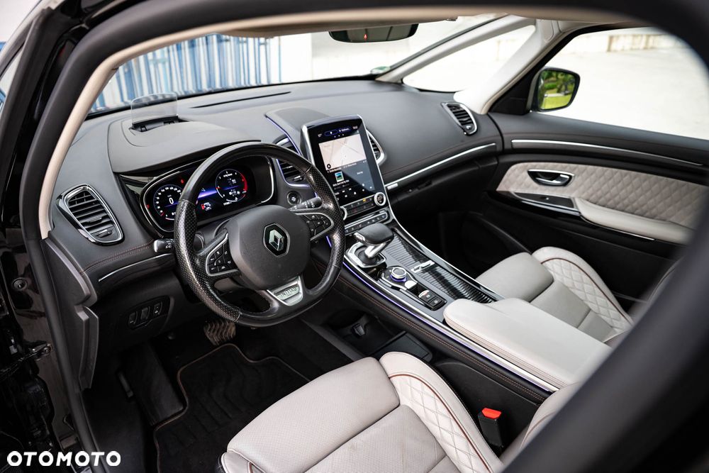 Renault Espace 2.0 Blue dCi Initiale Paris EDC - 7