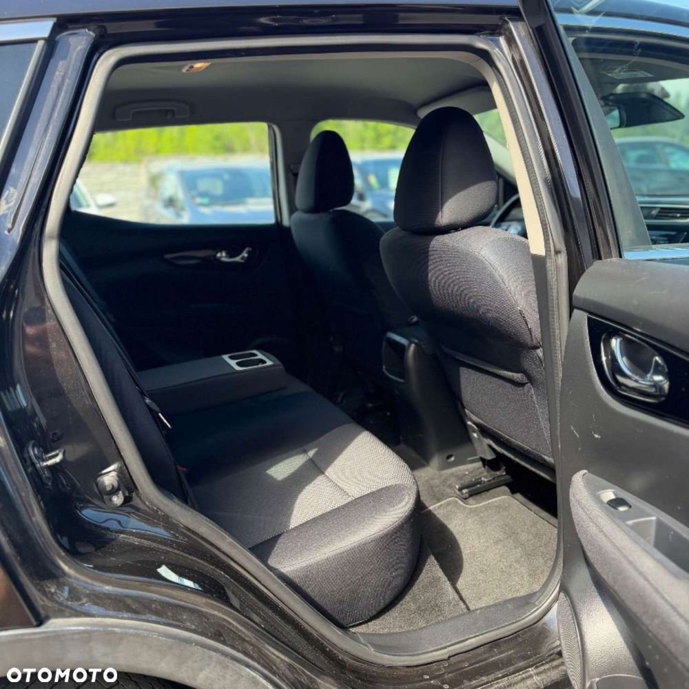 Nissan Qashqai - 28