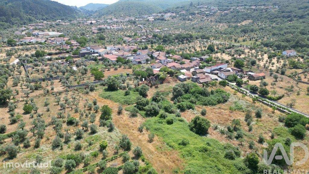 Quinta em Chão de Couce de 72,00 m2 - Grande imagem: 4/25