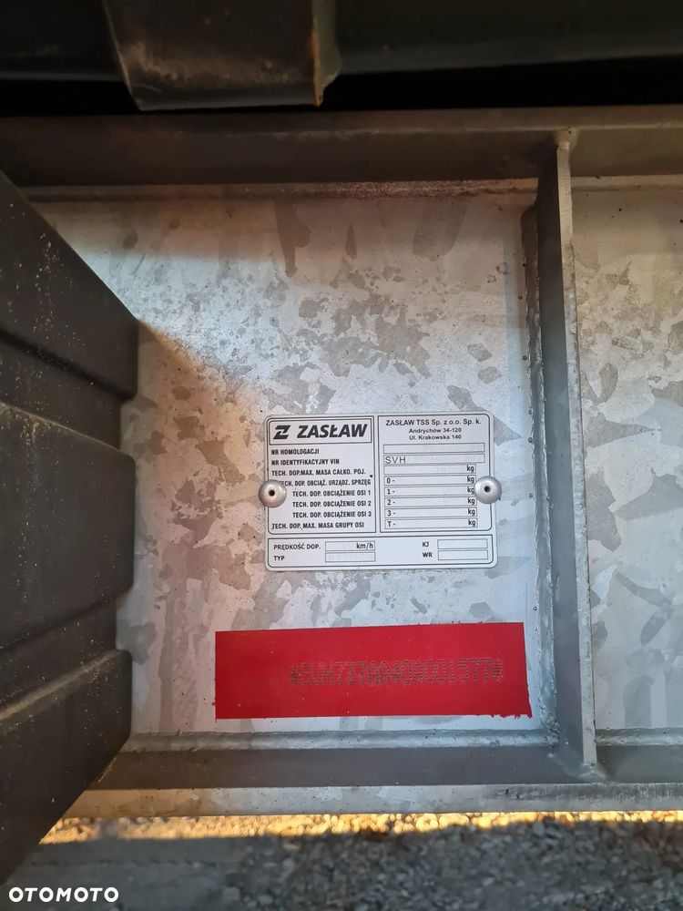 Zaslaw D-737-14 - 5