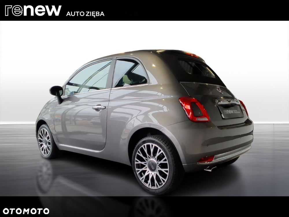 Fiat 500 - 3