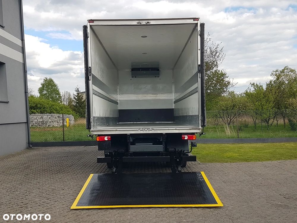 DAF 16T LF 230 WINDA CHŁODNIA 16EP 6,60x2,48x2,39 KLIMA IZOTERMA MROŹNIA - 5