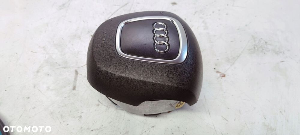 PODUSZKA POWIETRZNA AUDI A4 B7 A6 8E0880201CF 6PS *1* - 1